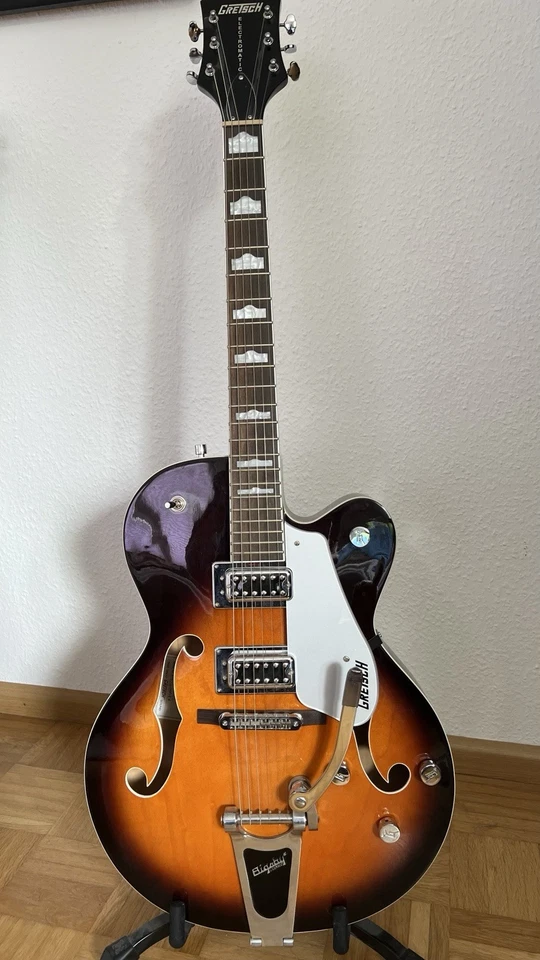 Gretsch G5420T, Foto 1 von 4