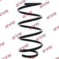 2X KYB RA4113 Fahrwerksfeder FüR Mini Clubman R55