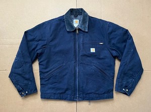 Carhartt Detroit Navy | eBay