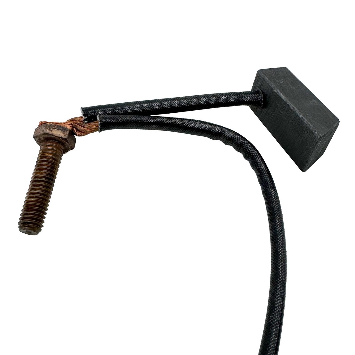 Set of 4 Motor Brush for GE DC Motor Fits Select Club Car DS