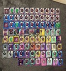 Topps Premier League 2025/26 Burnley FC Bundle Job Lot Rare