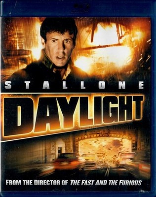 Daylight (Blu-ray, 1996)