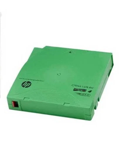 x10 HP C7974A LTO4 LTO-4 Ultrium-4 Data Cartridge 800GB / 1600GB Ultrium 4