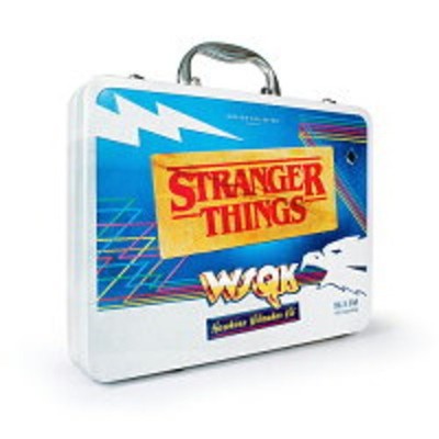その他 Stranger Things Hawkins Hitmaker Kit Stranger Things WSQK Doctor Collector Hawkins Hitmaker Kit Japan