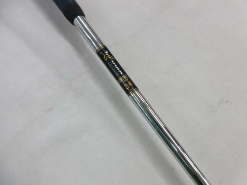 Dunlop XXIO MILLED 2020 Putter 34in w/Head Cover - Picture 7 of 12