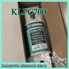 1pcs New class L fuse KLPC700 600V 700A Fast Shipping