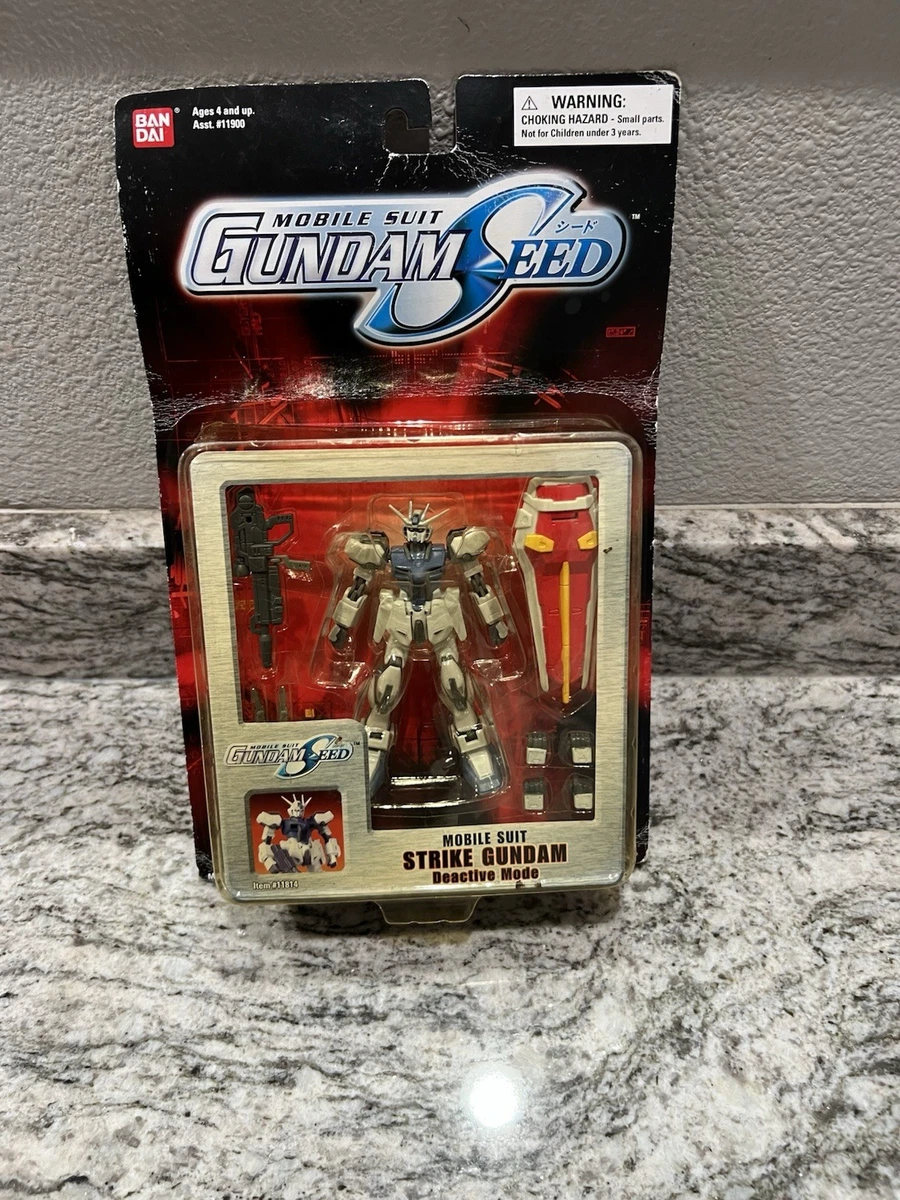 BANDAI GUTS by TMGc ピンク 2004年製 Bandai Anime & Manga 2004 Year Manufactured Gundam Action Figures