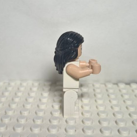 LEGO Indiana Jones Marion Ravenwood Minifigure iaj007 7683 Genuine