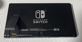 Nintendo Switch HAC-001(-01) V2 - Console Only - Good to Very Good Condition