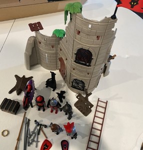 3666 Playmobil | eBay