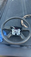 Gmt 800 Black Steering Wheel
