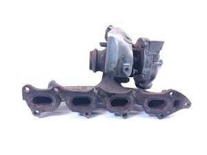Turbolader 9807873180 Ford Peugeot Citroen DS Opel