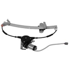 Power Window Regulator for Crown Victoria/Grand Marquis 92-11 Rear Right Side