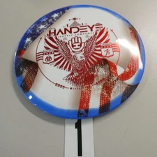 Dynamic Discs HSCO July 4th Emac Truth - Pick Your Disc!