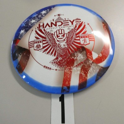 Dynamic Discs HSCO July 4th Emac Truth - Pick Your Disc!