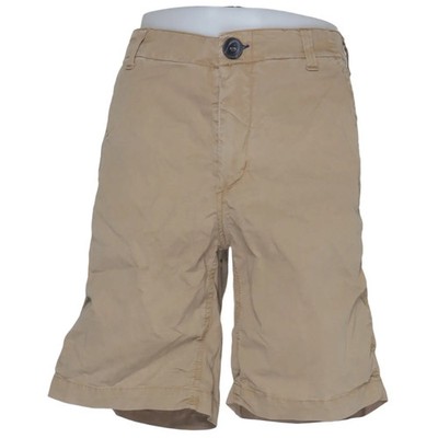 Vilebrequin, Shorts, Größe: 33, Beige, Baumwolle/Elasthan/Lyocell/Polyester #AUf