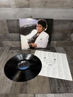 Michael Jackson “Thriller” 1982 LP EPIC Vinyl (QE 38112)