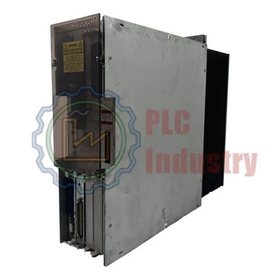 REXROTH INDRAMAT DDS02.1-A200-DL01-01-FW IN-STOCK *SHIPS TODAY BY 3:30 PM EST*