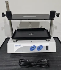 VWR, VX-2500, 58816-115 945057, Multi-Tube Vortexer, 100-120V 100W, Tested.