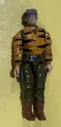 1988 HASBRO GI JOE LIFELINE v2 TIGER FORCE FIGURE SUPER CLEAN TIGHT NM++