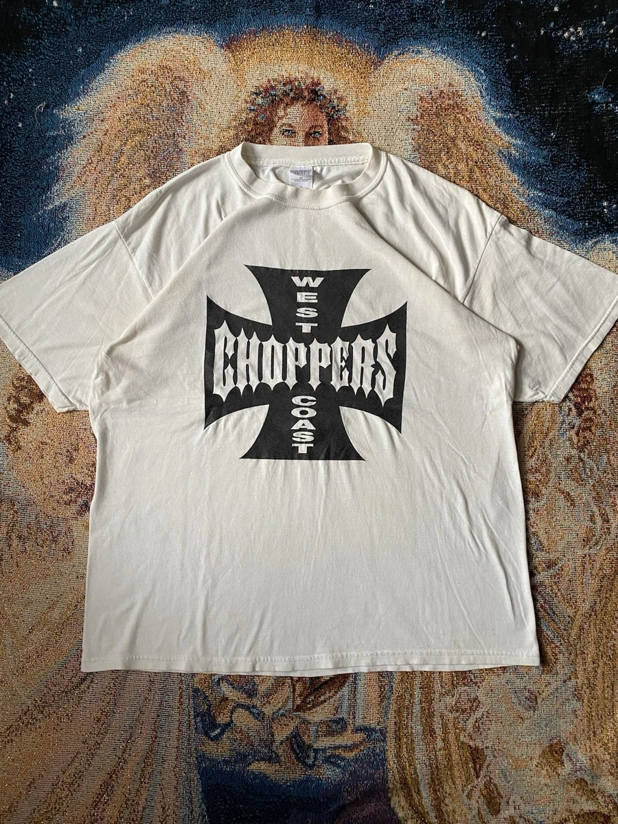 west coast choppers shirt products for sale | eBay