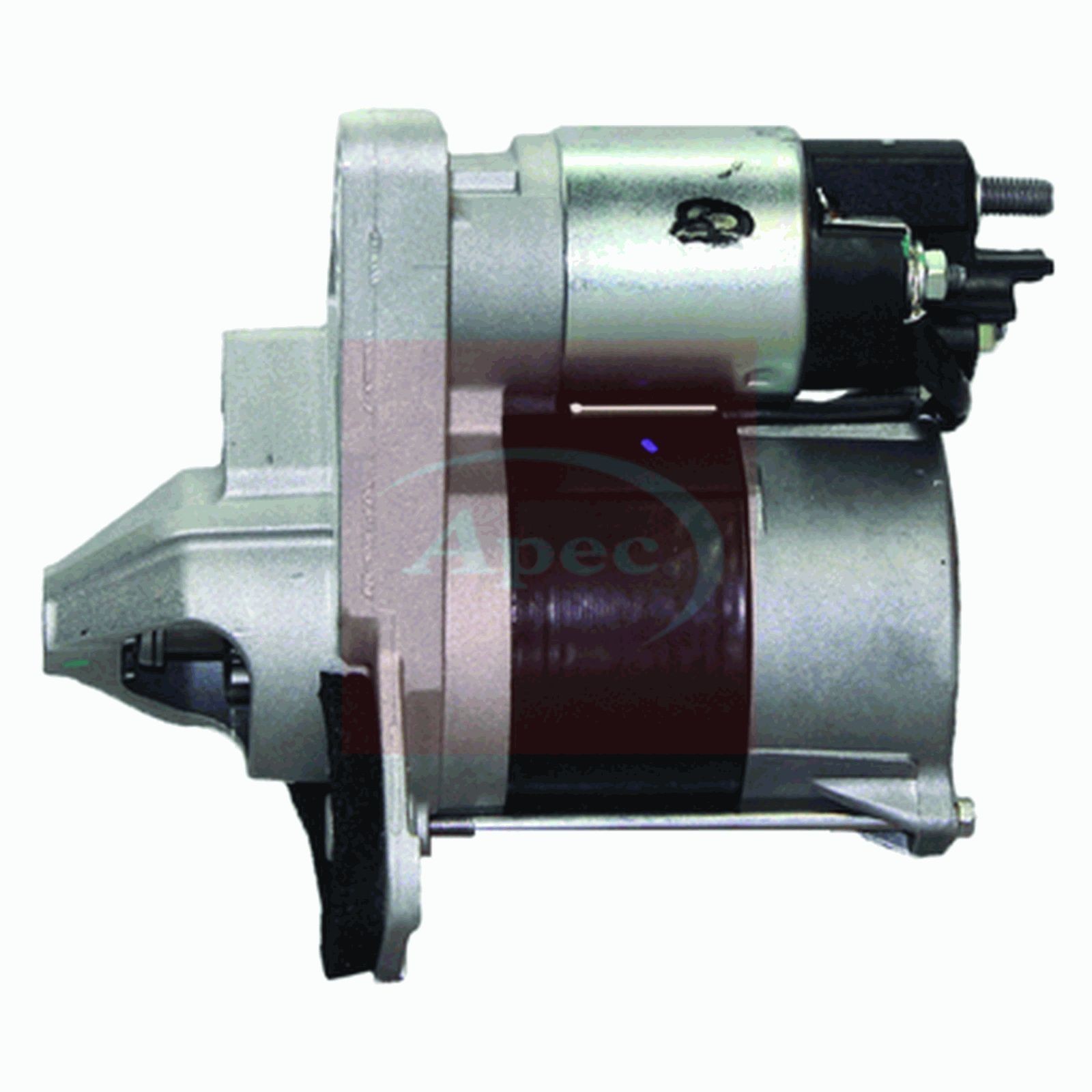For RENAULT SCENIC IV J9 2016 to 2022 STARTER MOTOR - Image 3