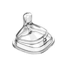 10pcs Baby nipple teats baby feeding bottle nipple suitable for HEGEN bottle