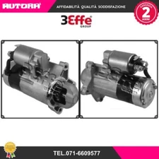STRF465 Starter Motor (BRAND 3 EFFE)