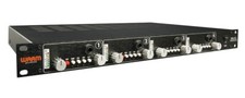 Warm Audio WA-412 4-Channel Microphone Preamp