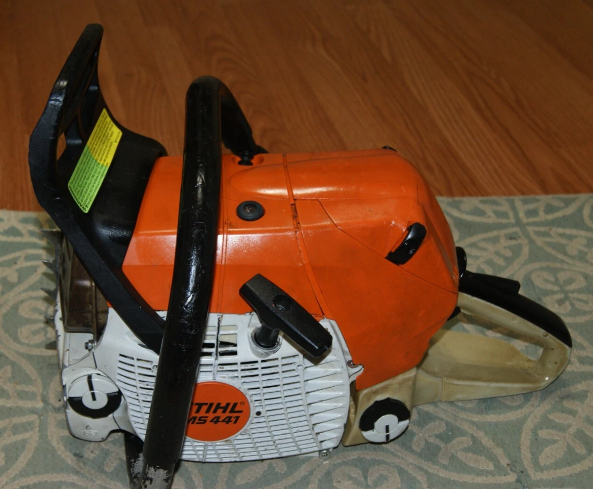 Stihl 441 for sale - eBay