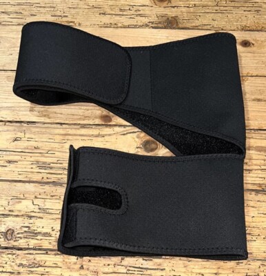 ROXOFIT  Hip Brace for Sciatica Pain Relief: Ease Pain from Sciatic Nerve, Pu...