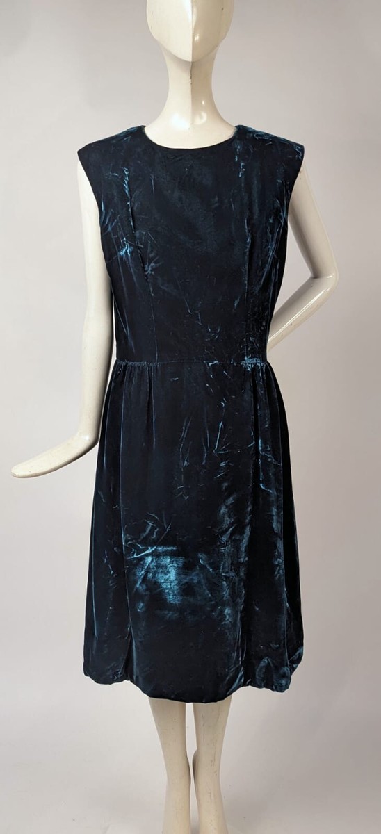 zara green geometric dress Baltic Born Womens Uma Velvet Maxi Dress | Dark Green | Color: Dark Green main image 0