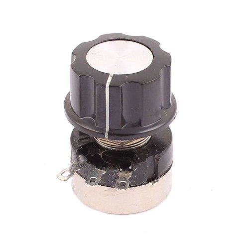 3 Terminals Potentiometer Rotary High-quality
