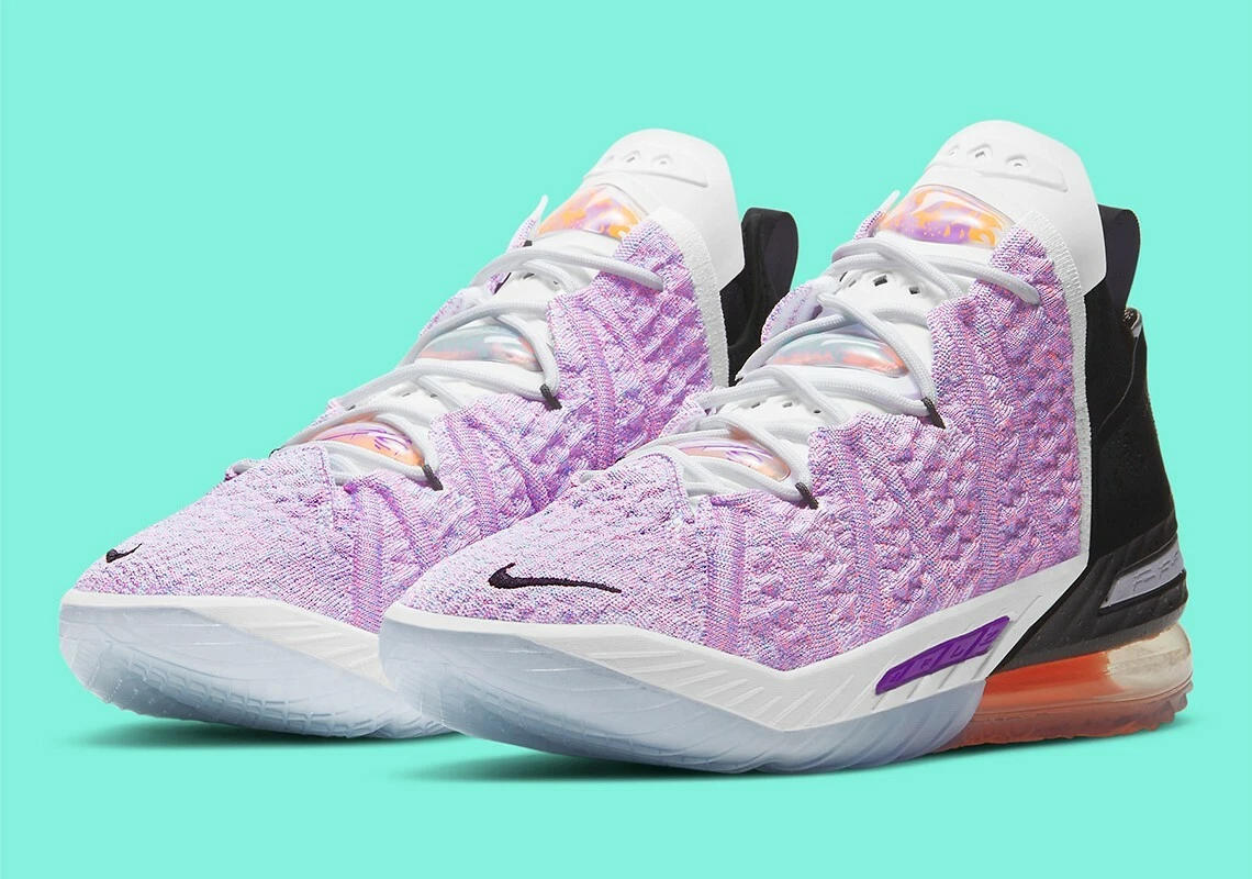 レブロン18 グラフィティ / LeBron 18 Graffiti Preços baixos em Nike LeBron 18 Graffiti | eBay