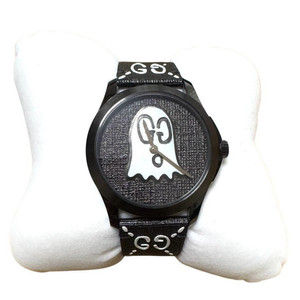 Gucci Ghost Watch | eBay