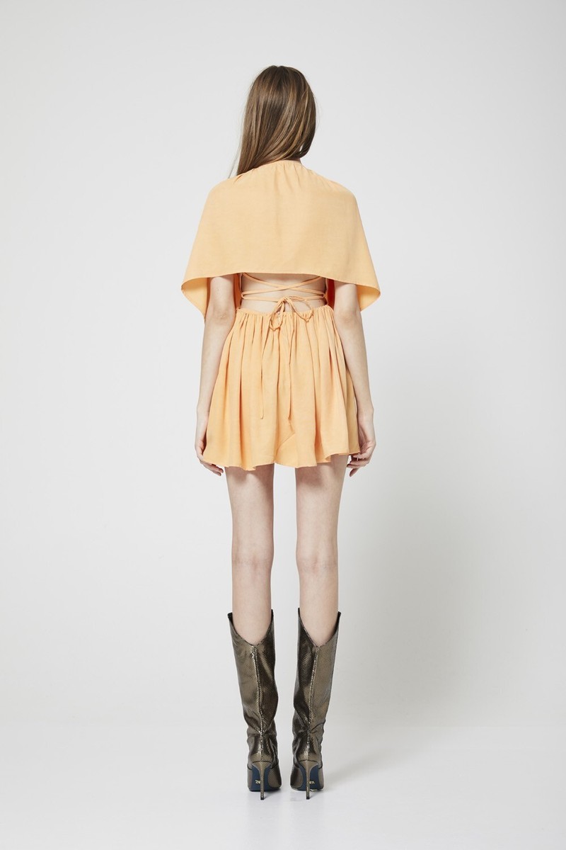 atoir falling free dress New Free People x Atoir THE CONSEQUENCES DRESS sz L / 12