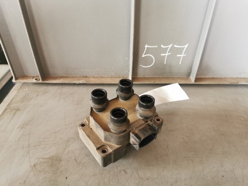 Original Ford Fiesta IV JAS JBS Mondeo I II Zündspule + Zündkabel 928F-12029-CA