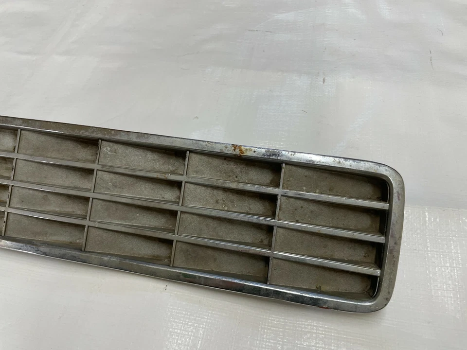 Mercury Marquis 1966 1967 guardabarros persiana colony Park Vent Brougham carrocería inserto Foto 3 de 4