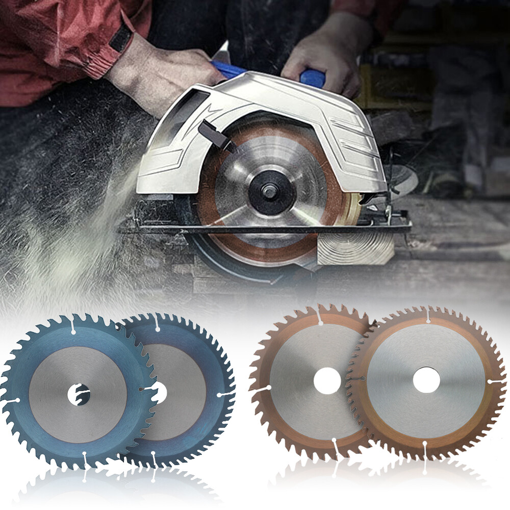 TCT Circular Saw Wood Blade 150mm 175mm 