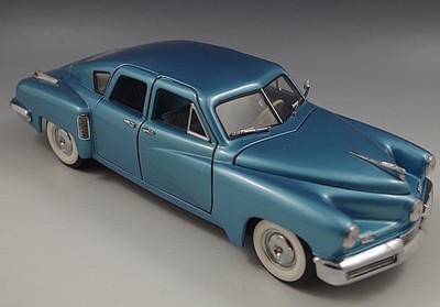 rare franklin mint cars