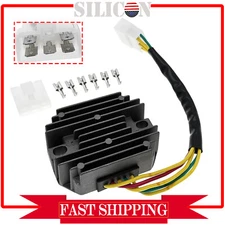 Voltage Rectifier Regulator for Arctic Cat 400 2x4 4x4 500 4x4 1998-99 Automatic