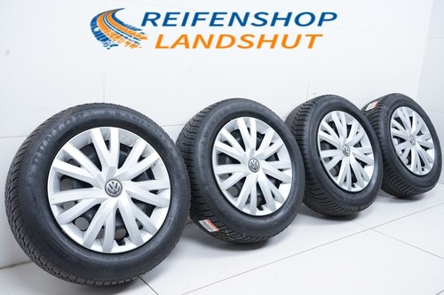 VW T-Roc Winterreifen Winterräder 205 60 16 Zoll