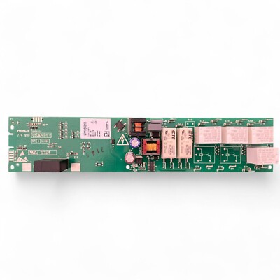 Electronic Vitro Module INDESIT RI 360 C (ES) W11096811 DS-206T