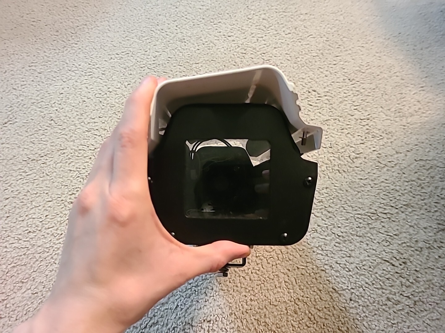 Videolarm ACH13HB Outdoor Security Camera Housing 