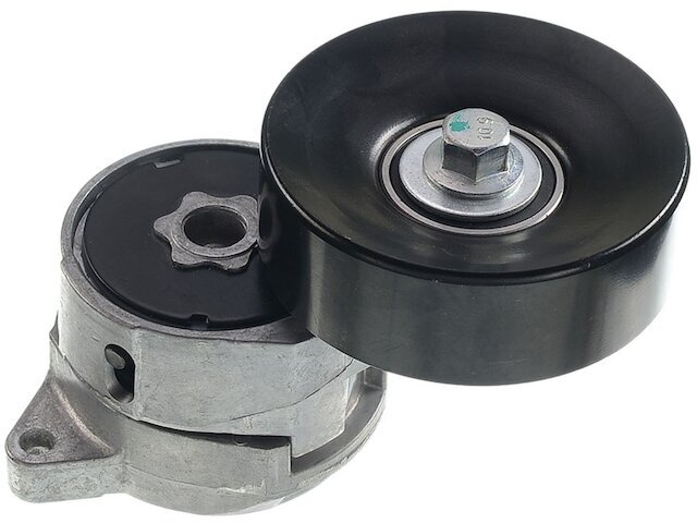 Timing Belt Tensioner - 2001 Acura MDX | O'Reilly Auto Parts - Foto 4