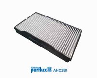 Purflux Innenraumfilter Aktivkohlefilter FüR Saab 9-5 Kombi YS3E