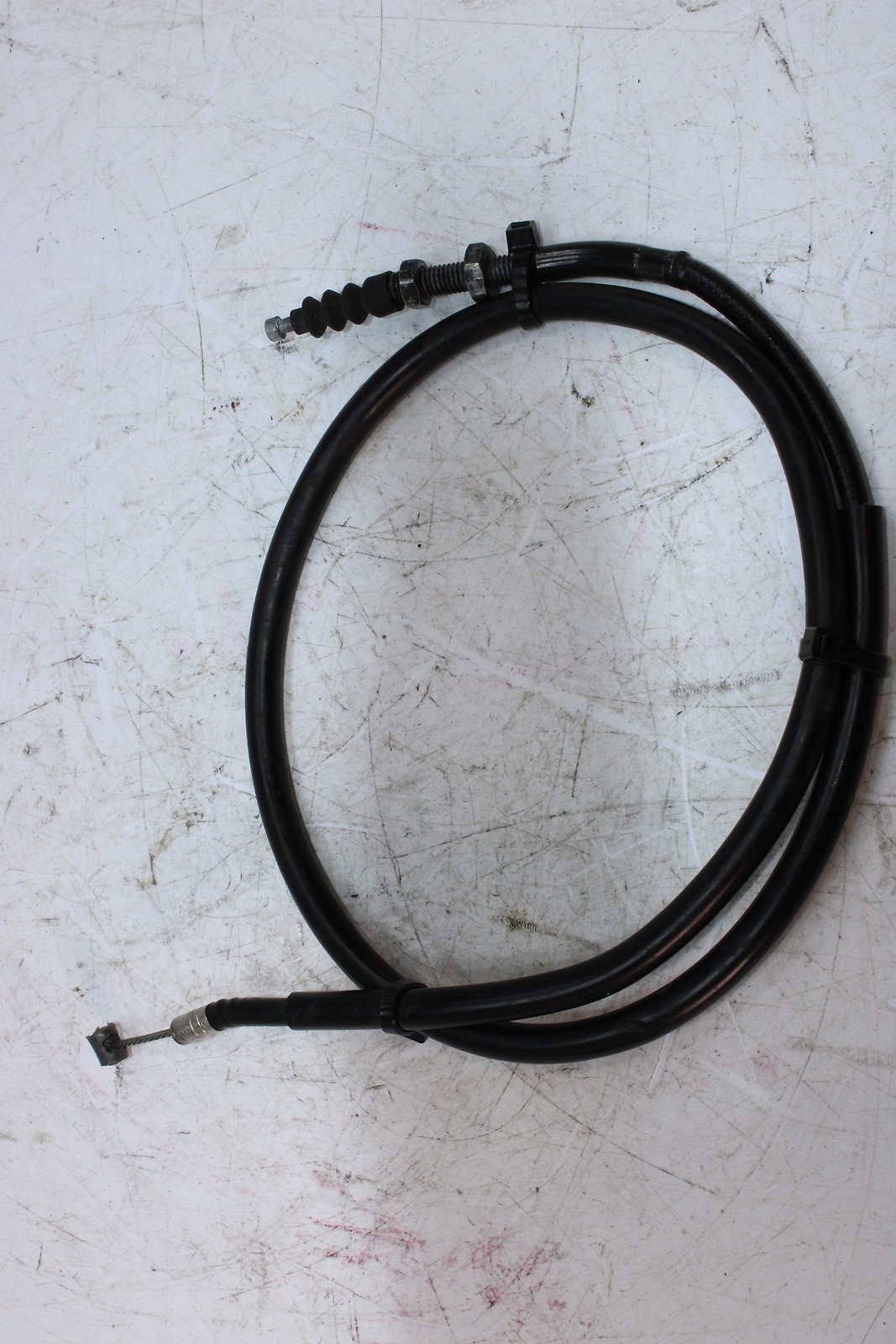 0309 Kawasaki Z1000 Clutch Cable Line 540111424 eBay