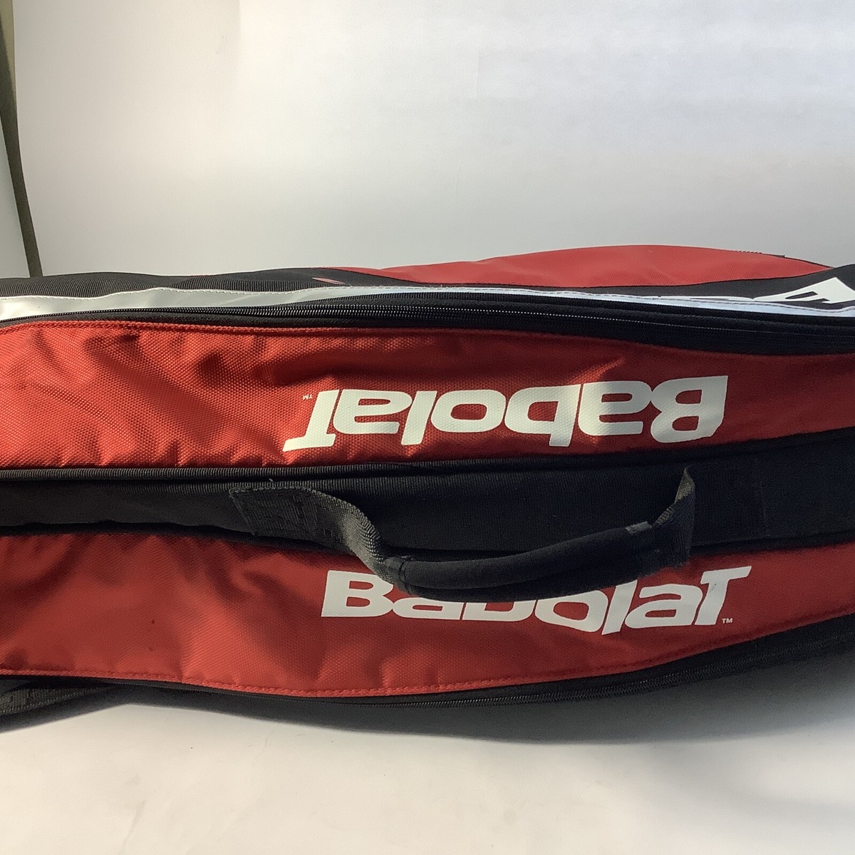 Babolat Team Multiple Tennis Racket Gear Shoulder Carry Bag