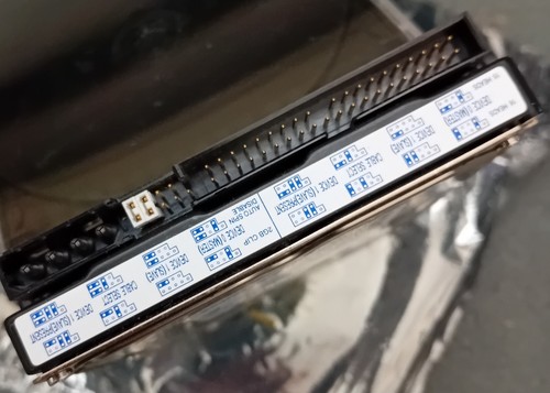 IBM FESTPLATTE - 00K4073 - DTTA - 351680 E182115 s / 16.8 GB - alle Daten - 第 3/3 張圖片