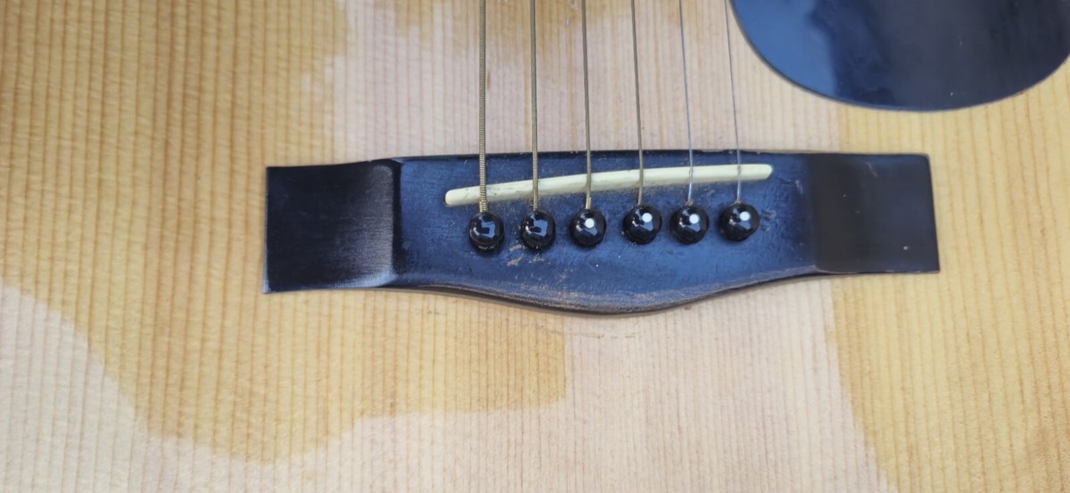 Fender Gemini 2 II Rare Acoustic Guitar | eBay Fender Gemini 2 II Rare Acoustic Guitar | eBay